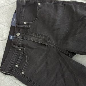 NWT women's GAP denim